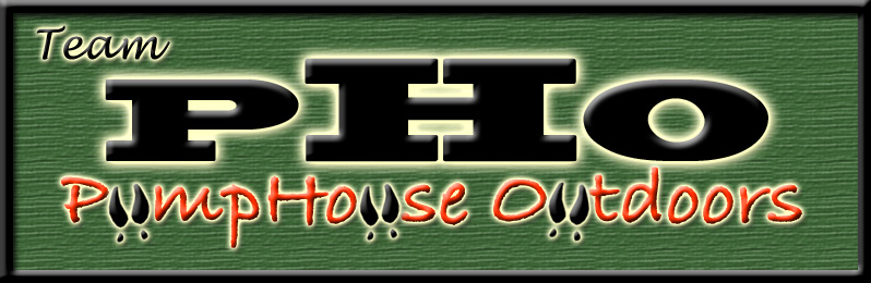Pumphouse Logo